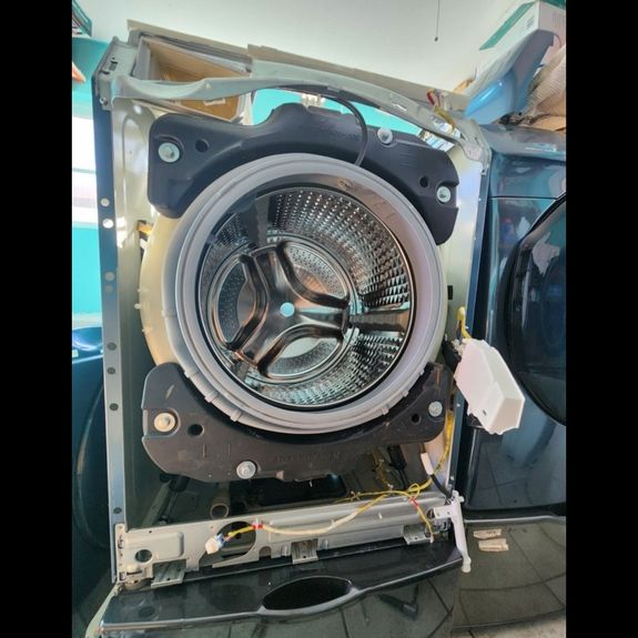 Comprehensive Appliance Solutions