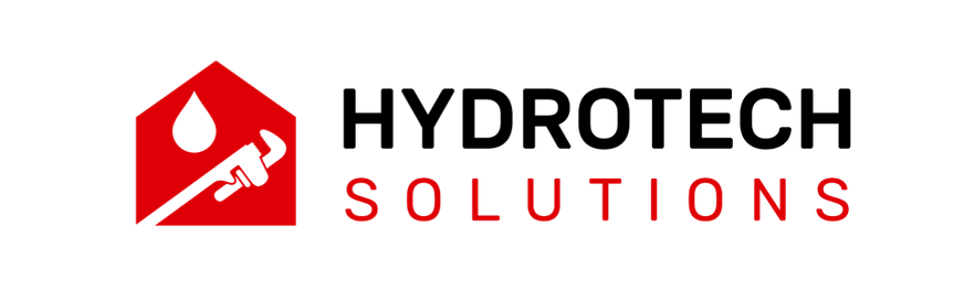 HydroTech Solutions logo