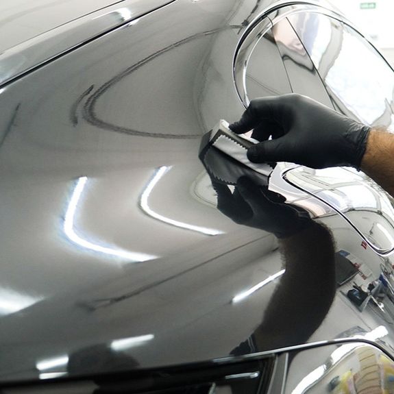 Ceramic Coating