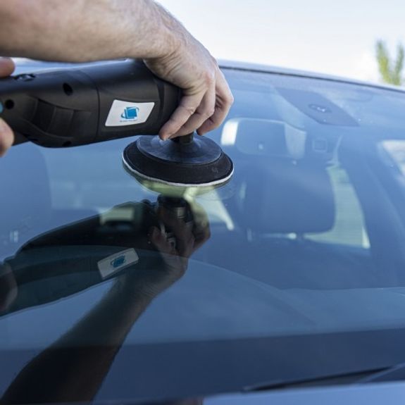 Window Polish