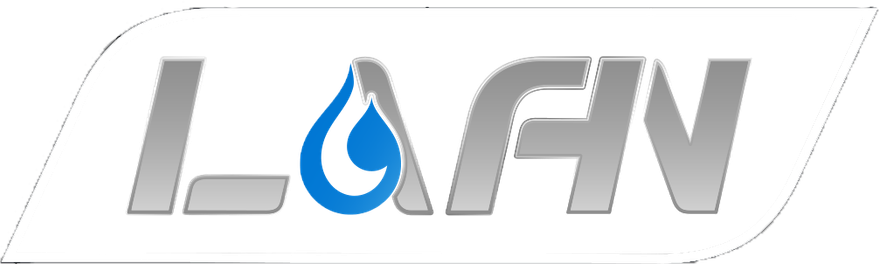 LAAN logo