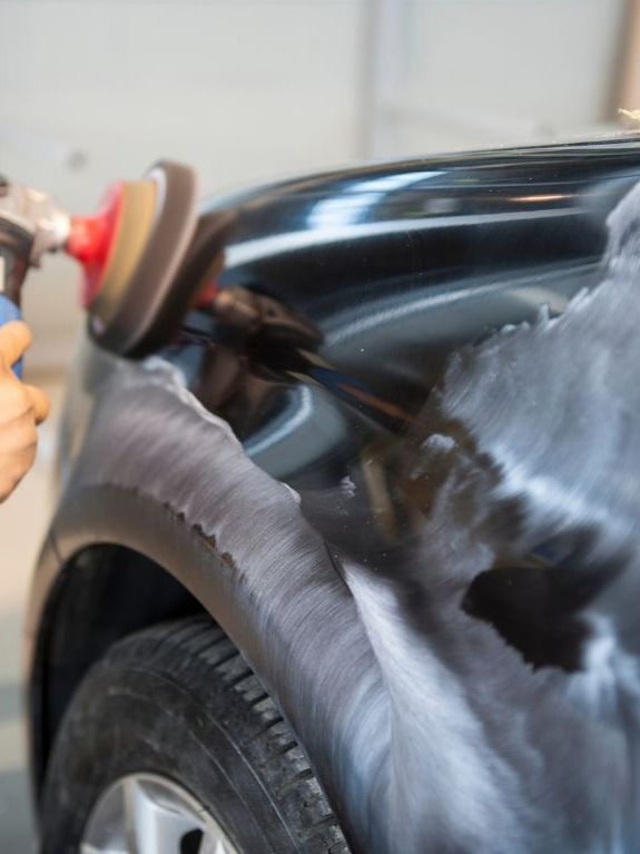 Exterior Detailing