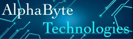 AlphaByte Technologies logo