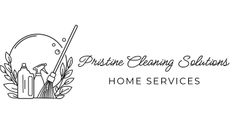 Pristine Cleaning Solutions logo