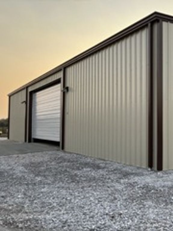 Commercial New Construction