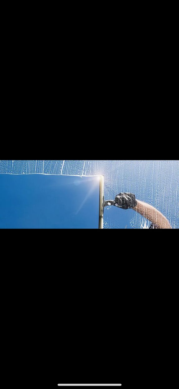 Experience Crystal-Clear Windows in Anchorage