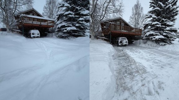 Reliable Snow Removal Services You Can Count On