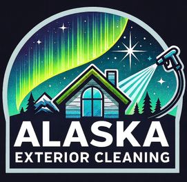 Alaska Exterior Cleaning logo