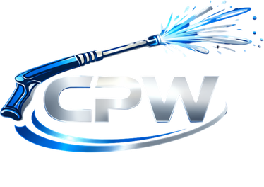 cypruspressurewashing logo