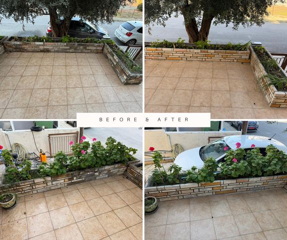 Professional Cleaning For Your Property