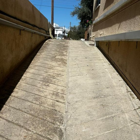 Transform Your Property with Expert Pressure Washing in Cyprus