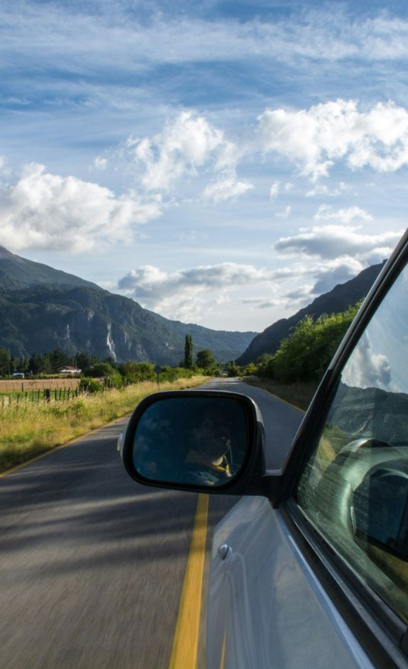 Mobile / Travel