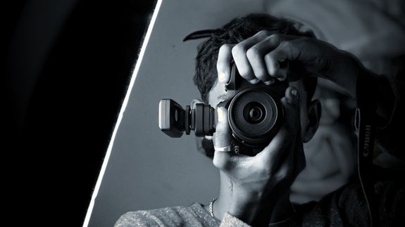 Capturing Memories, One Click at a Time