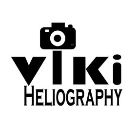 Viki heliography  logo