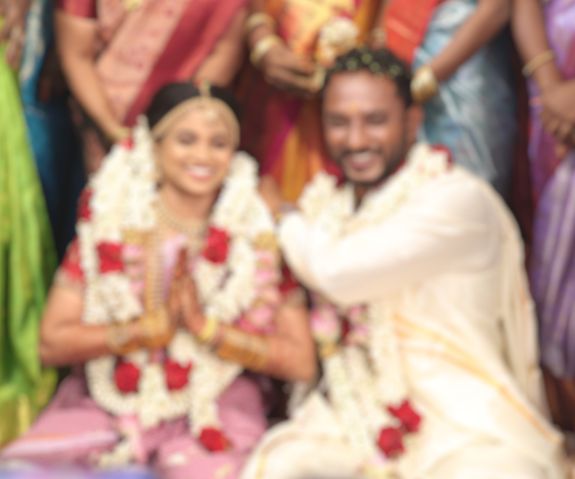 Weddings & Pre wedding