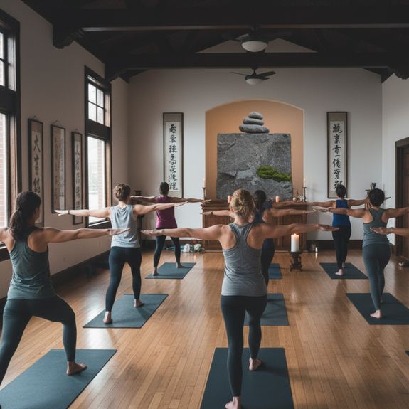 Workshops & Retreats