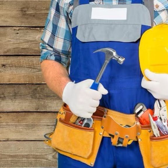 General Home Repairs