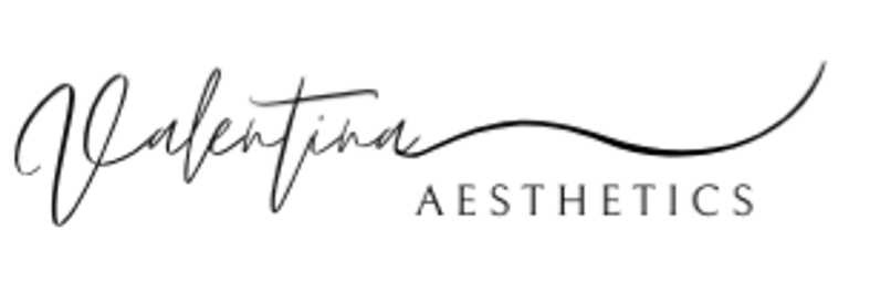 Valentina Aesthetics logo