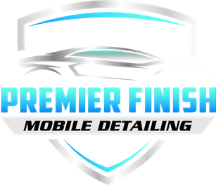Premier Finish Mobile Detailing logo