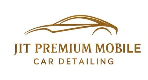 JIT PREMIUM MOBILE CAR DETAILING logo