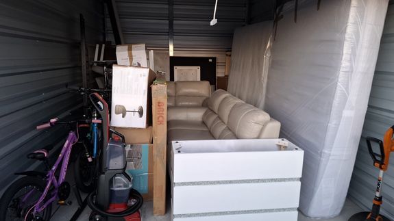 Local Moving Made easy