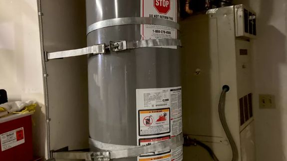 Water Heater Installation Made Quick and Easy in Fontana
