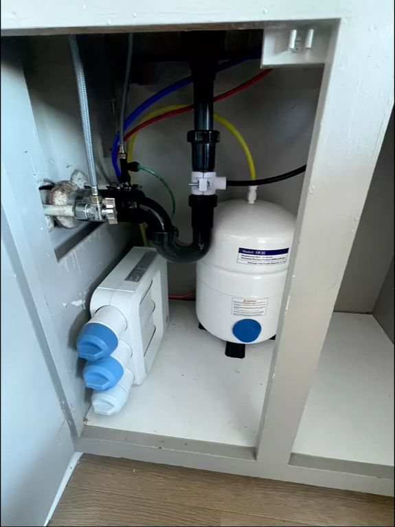 Trustworthy Maintenance Plans