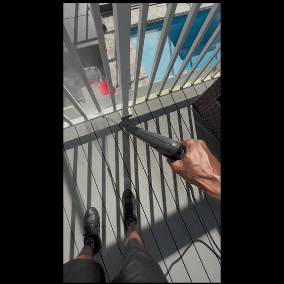 Comprehensive Services