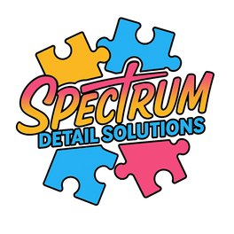 Spectrum Detail Solutions logo