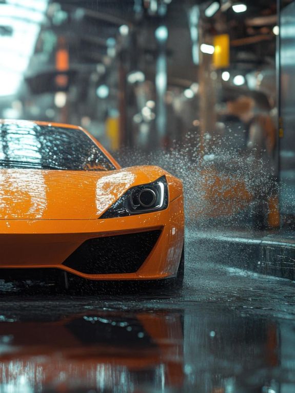 Premium Quality Products and Services