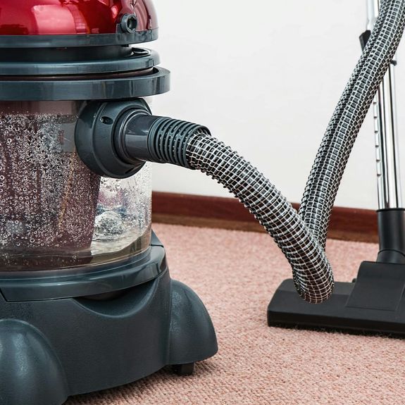 Post-Construction cleaning