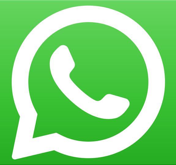 Chat With Us Via WhatsApp