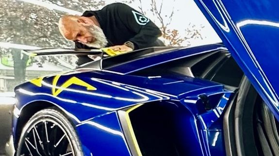 Transform Your Vehicle with Onyx Pro Tech's Elite Protection