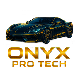 Onyx Pro Tech logo