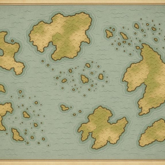 Islands