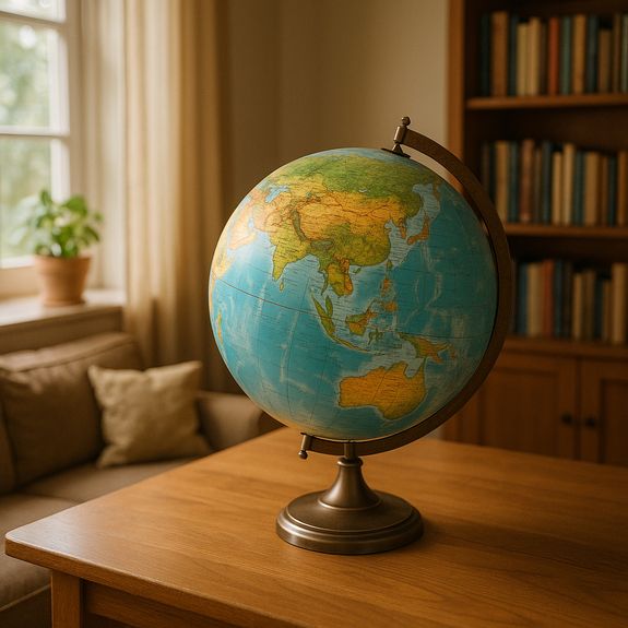 Globe