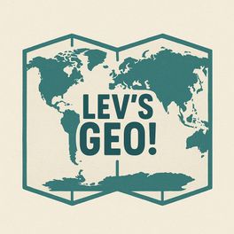 LEV`S GEO! logo