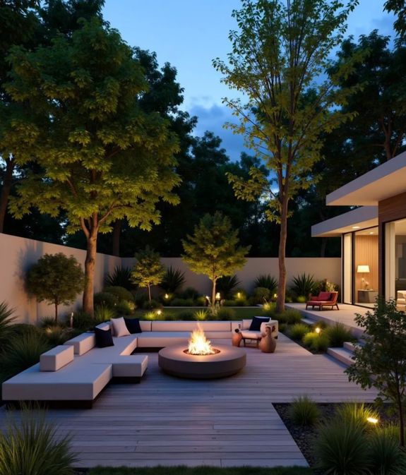 Low-Voltage LED Installation