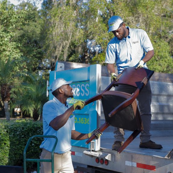 Same Day Junk Removal