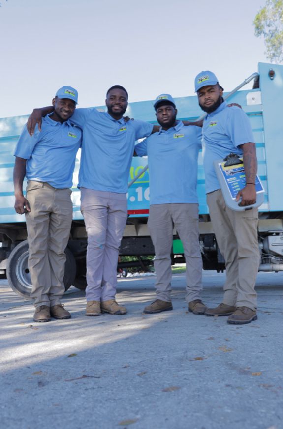 Commercial Junk Removal