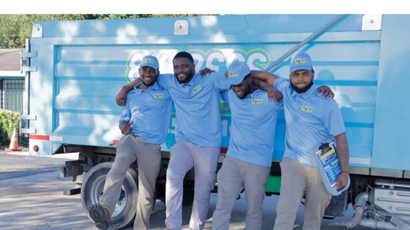 Cleaning Up Nashville, TN - Your Trusted Junk Removal Experts