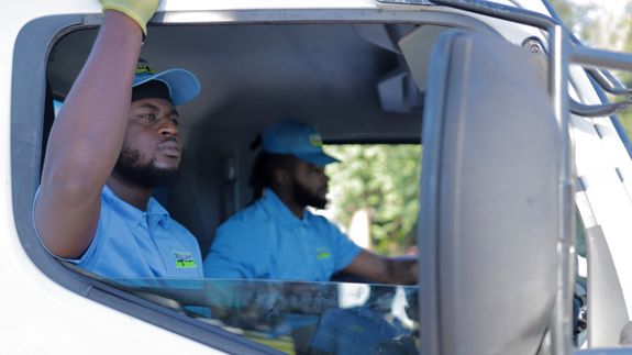 Affordable Junk Removal Services in Nashville, TN