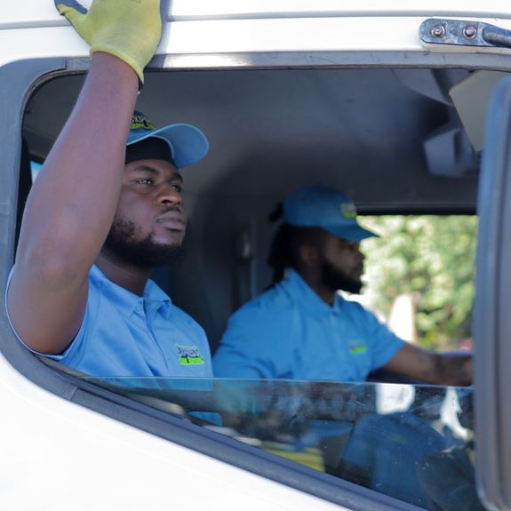 Do you offer same-day junk removal services?