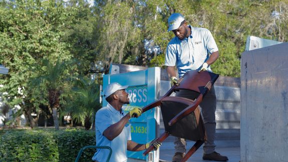 Say Goodbye to Junk, Fast and Hassle-Free in Nashville