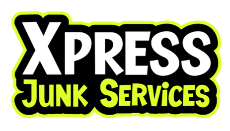 Xpress Junk Services logo