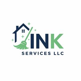 INK SERVICES LLC logo