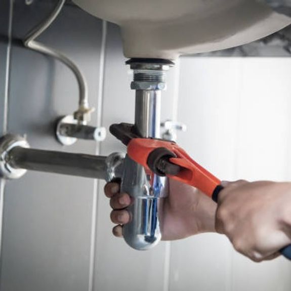 Plumbing Services