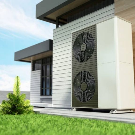 Heat Pumps