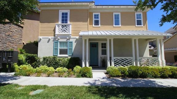 Nurturing Day Care in Irvine, CA - Welcome to Laura’s Home Care