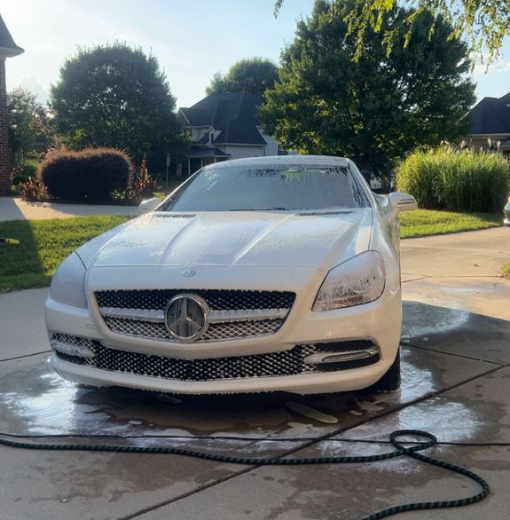 Revitalize Your Ride with Premier Car Detailing in Charlotte, NC